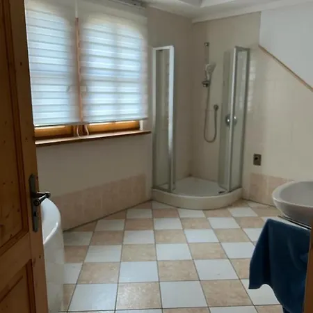 Апартаменты Luxuswohnung Xxl Деттельбах