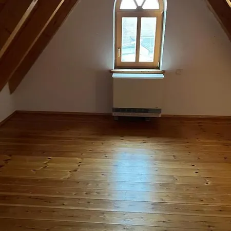 Апартаменты Luxuswohnung Xxl