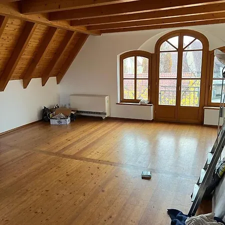 Luxuswohnung Xxl Апартаменты